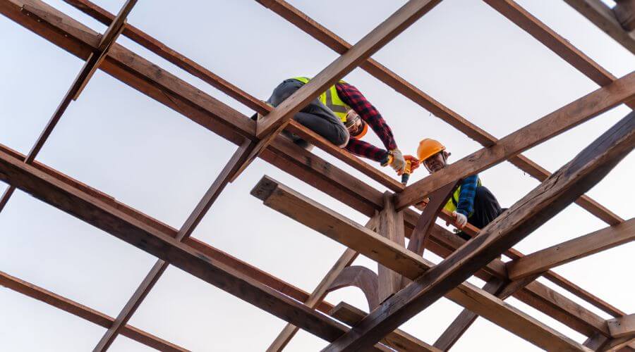 Professional metal roof installation in Wahkiacus, WA